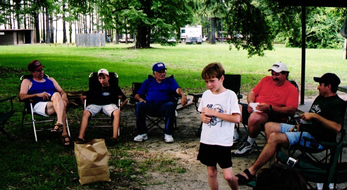 Dewey Lejeune — photo 12