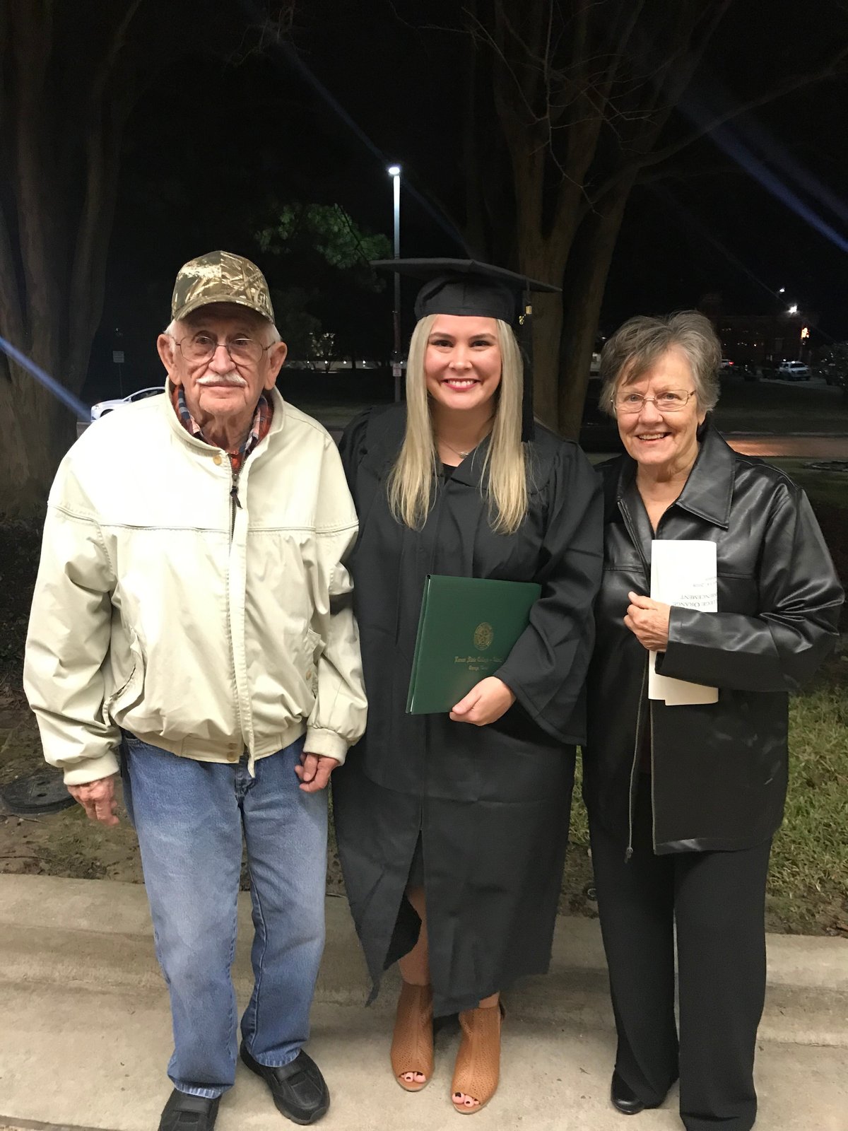 Dewey Lejeune — photo 14