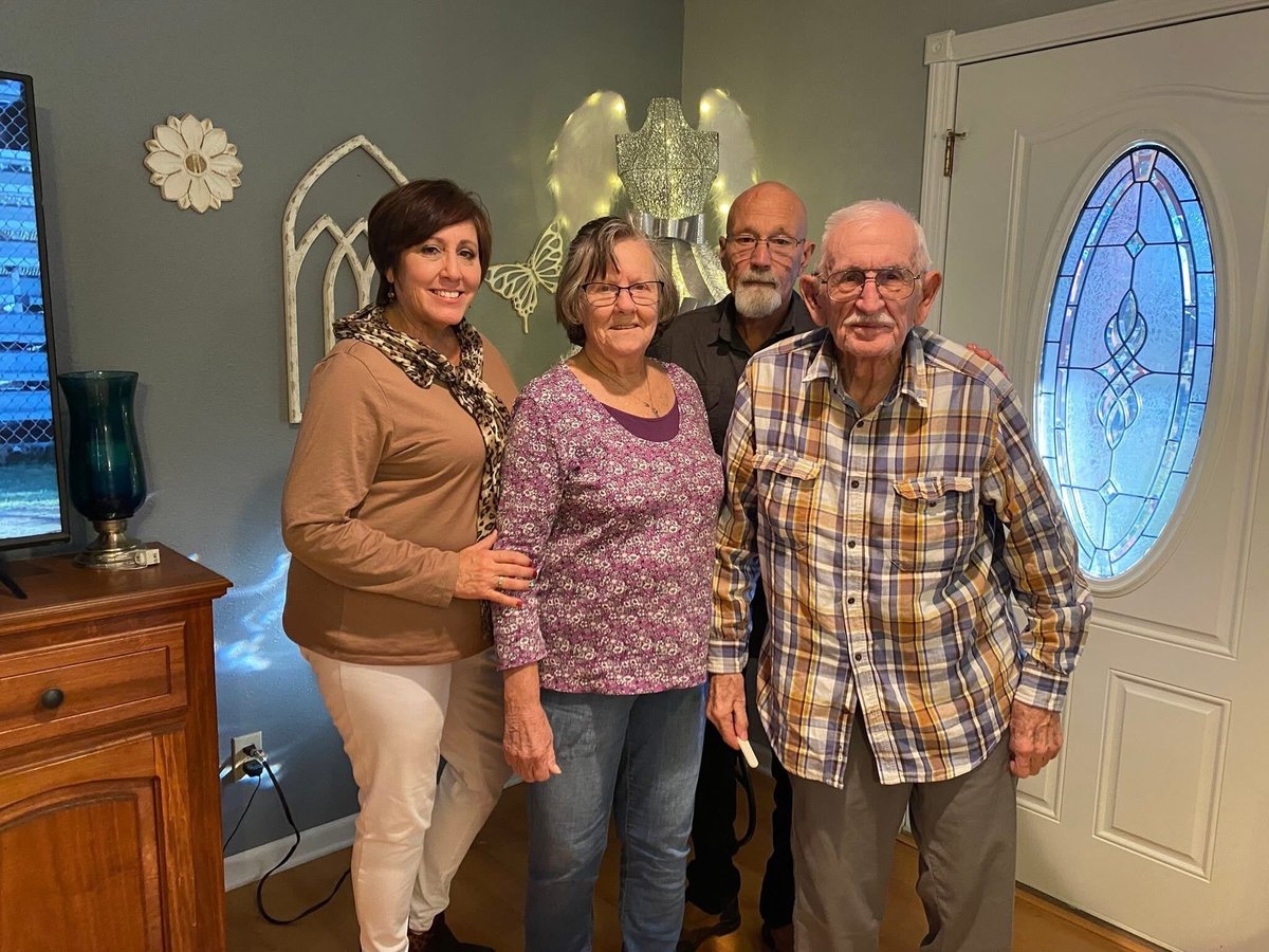 Dewey Lejeune — photo 15