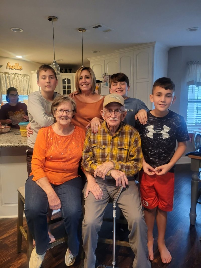 Dewey Lejeune - Photo 17