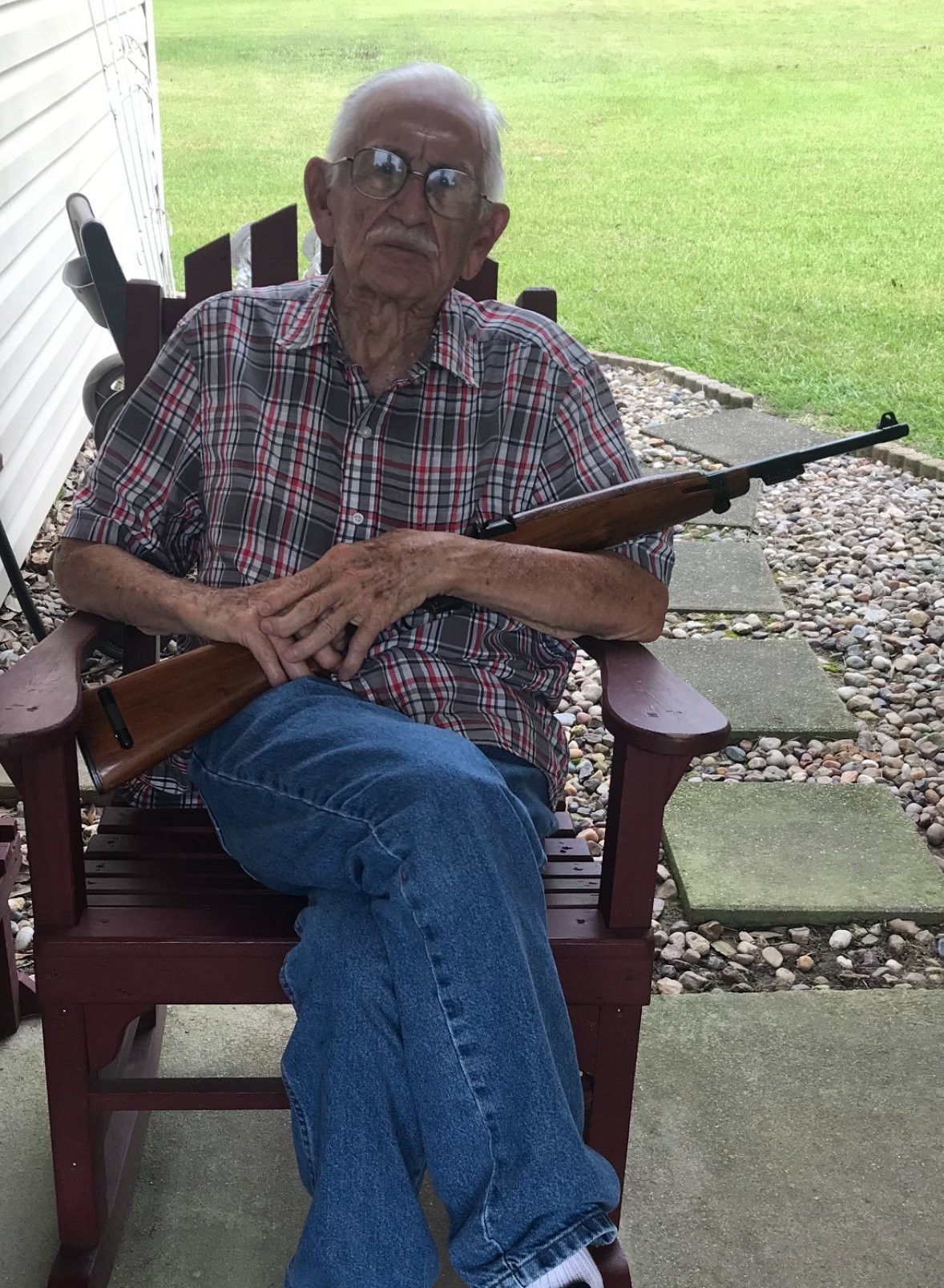 Dewey Lejeune — photo 13