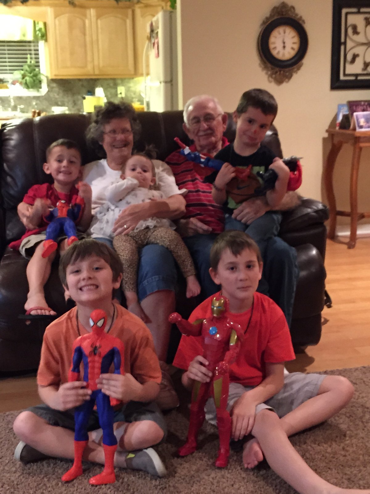 Dewey Lejeune — photo 18