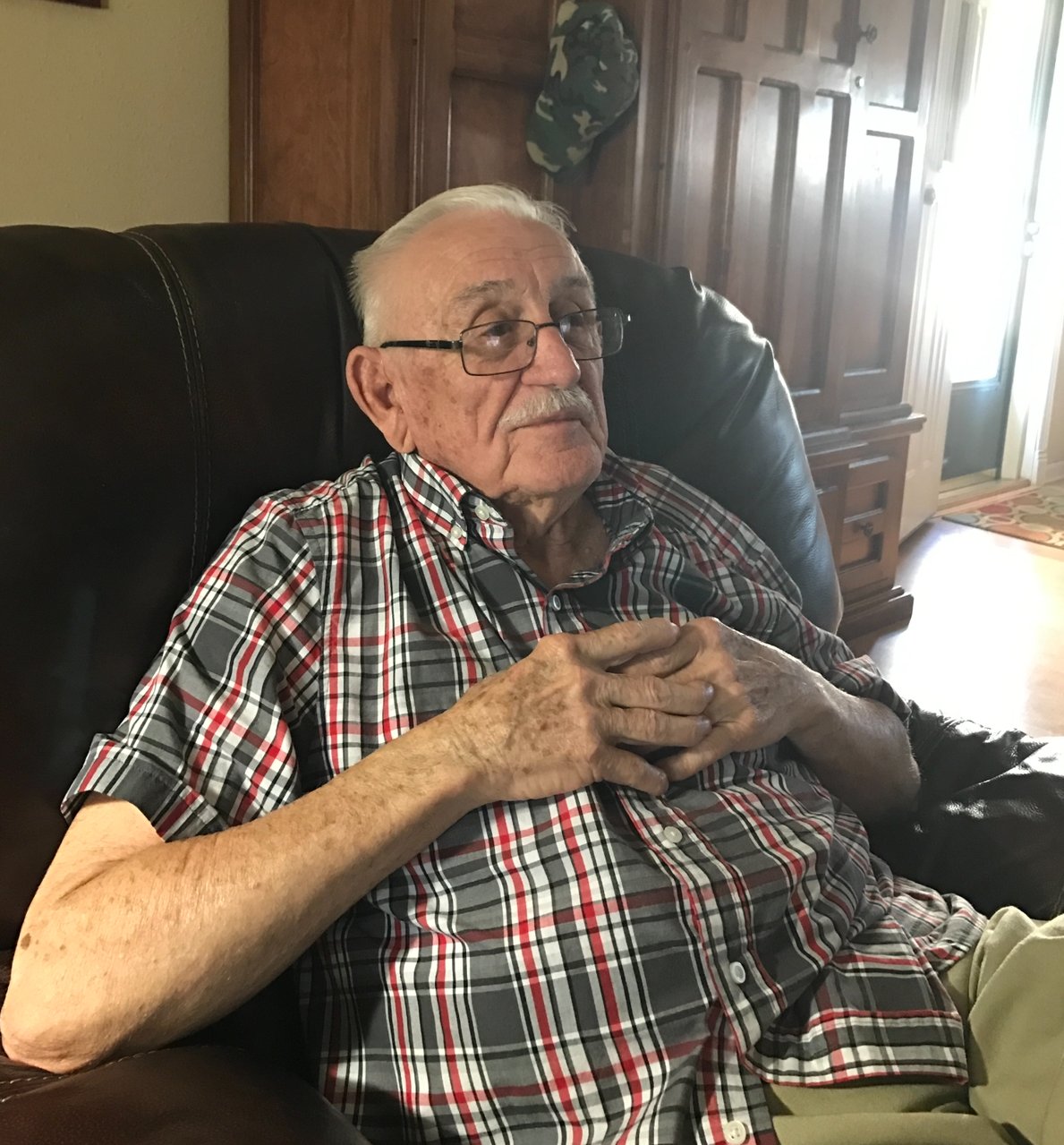 Dewey Lejeune — photo 16