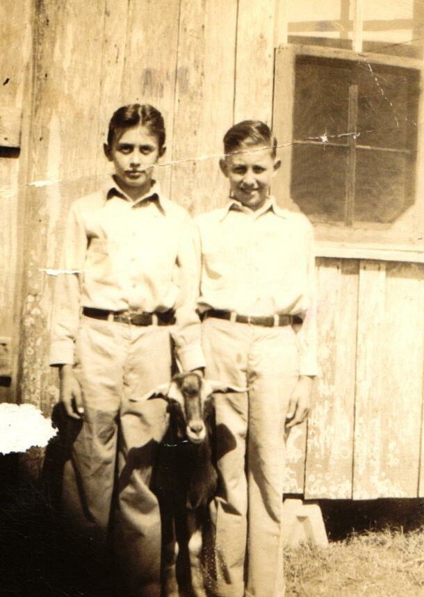 Dewey Lejeune - Photo 22