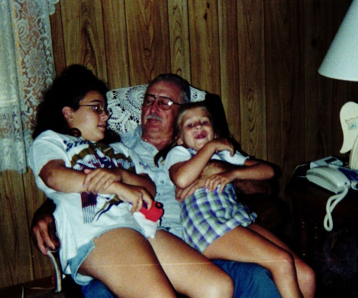 Dewey Lejeune — photo 21