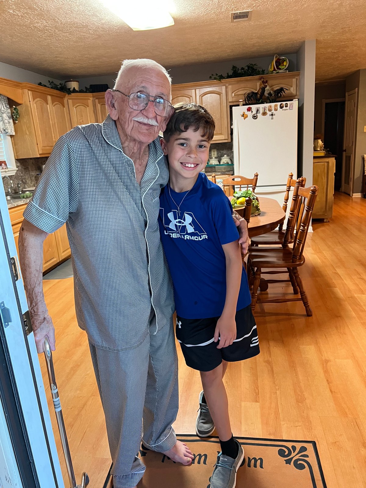 Dewey Lejeune — photo 25