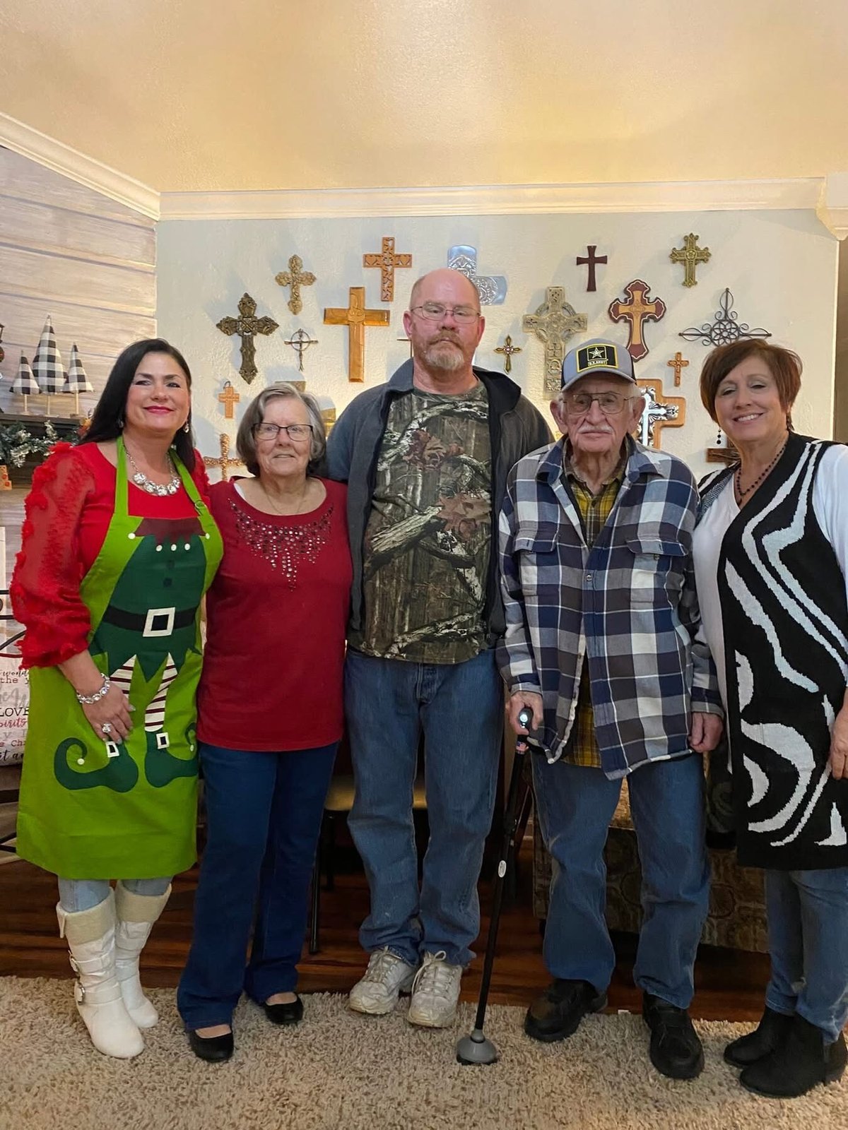 Dewey Lejeune — photo 28