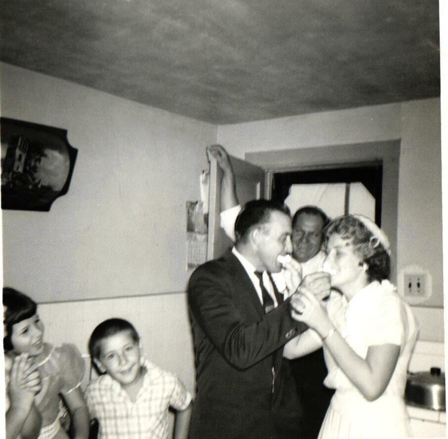 Dewey Lejeune — photo 29