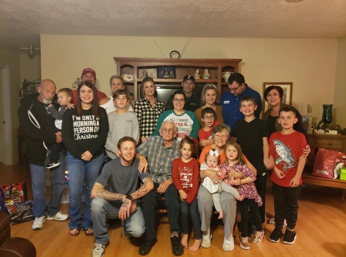 Dewey Lejeune — photo 30