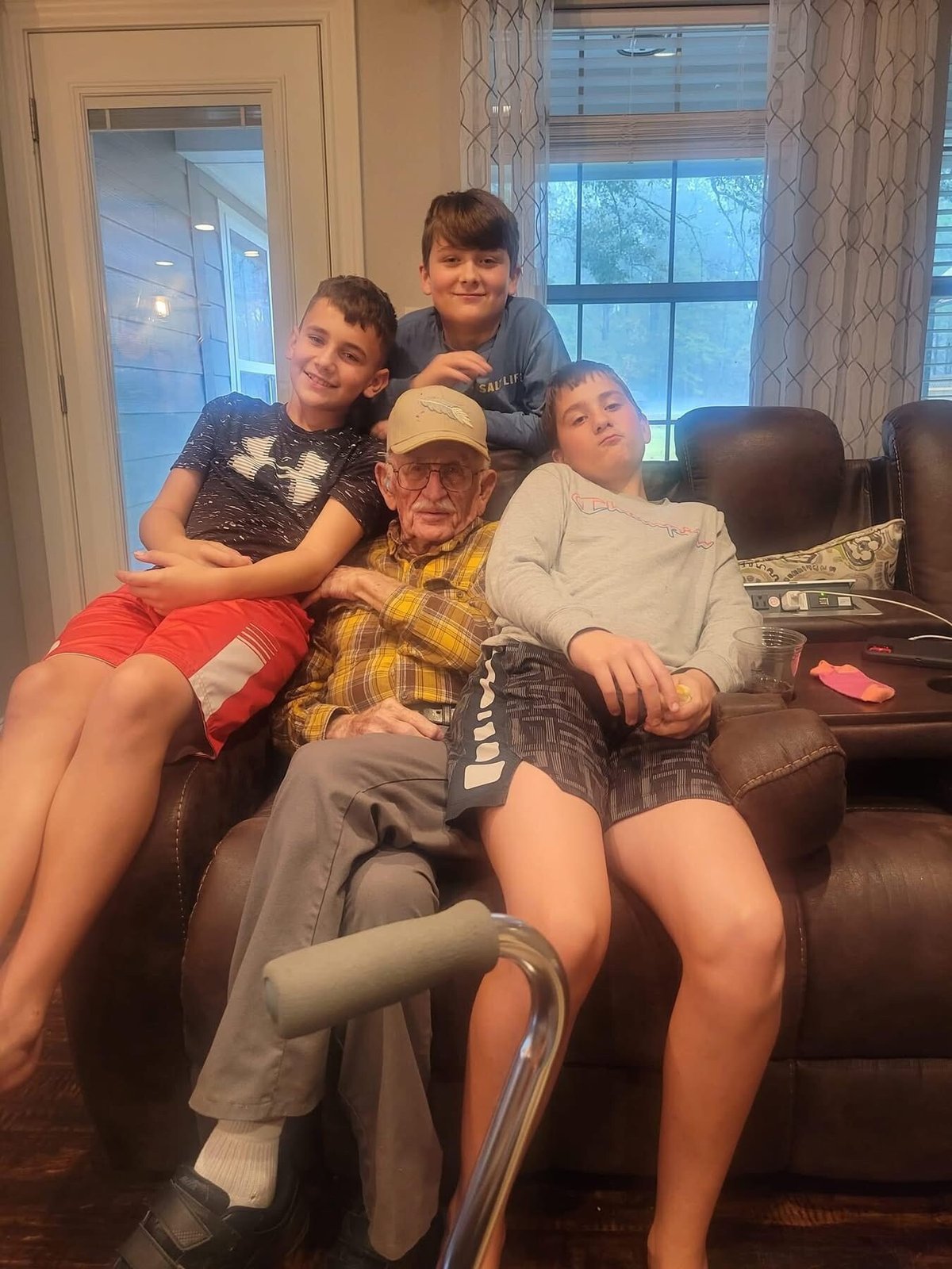 Dewey Lejeune — photo 31