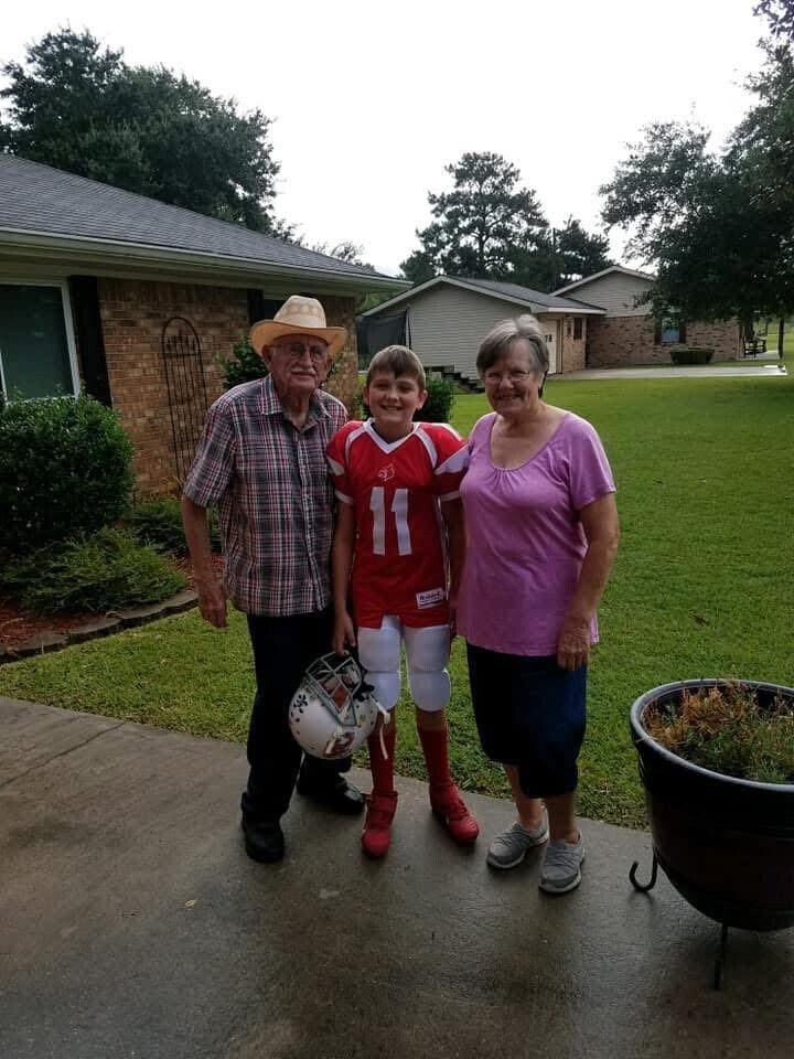 Dewey Lejeune — photo 34