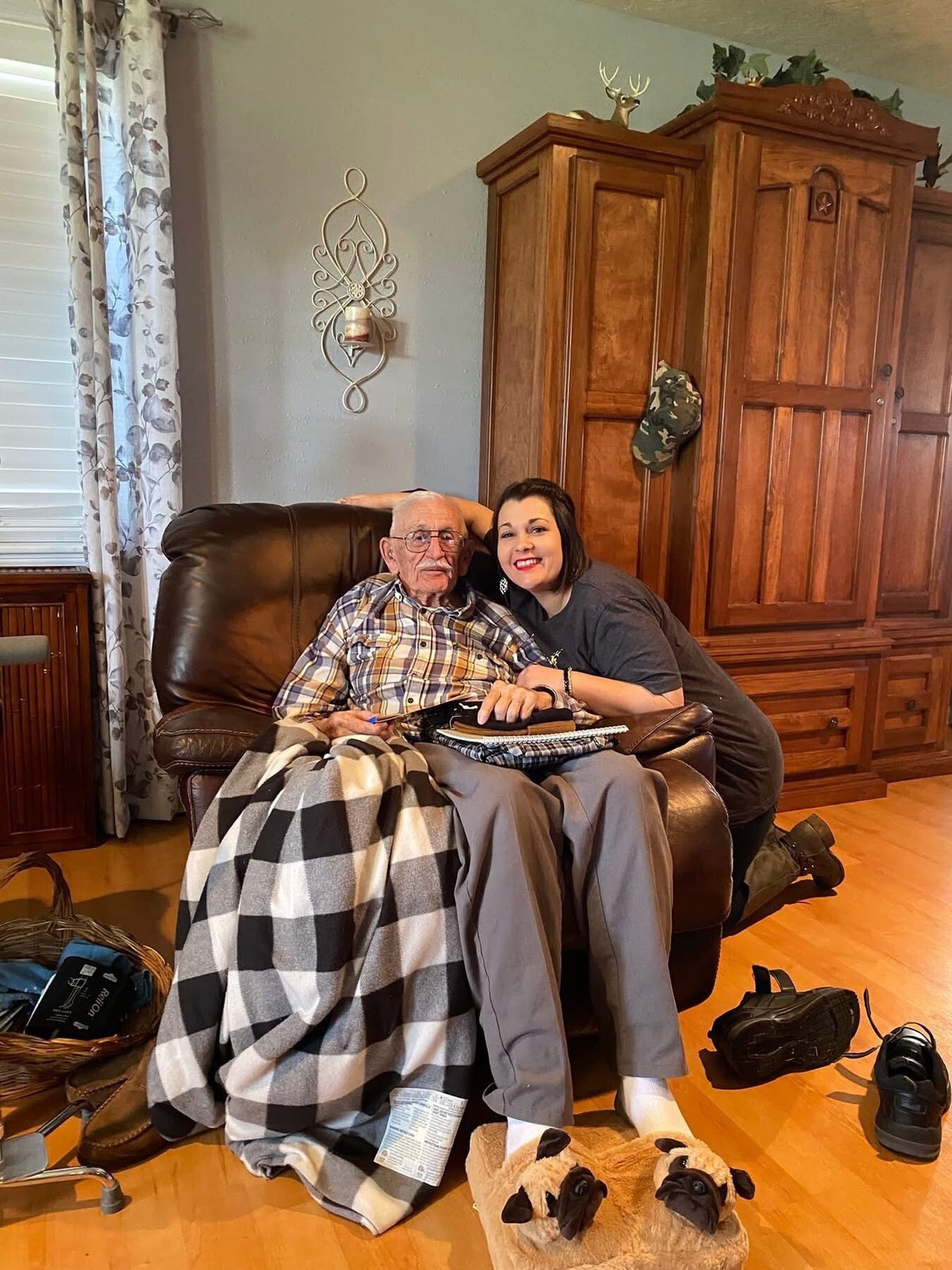 Dewey Lejeune — photo 36