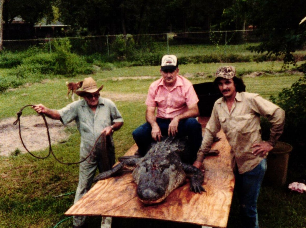 Dewey Lejeune — photo 38