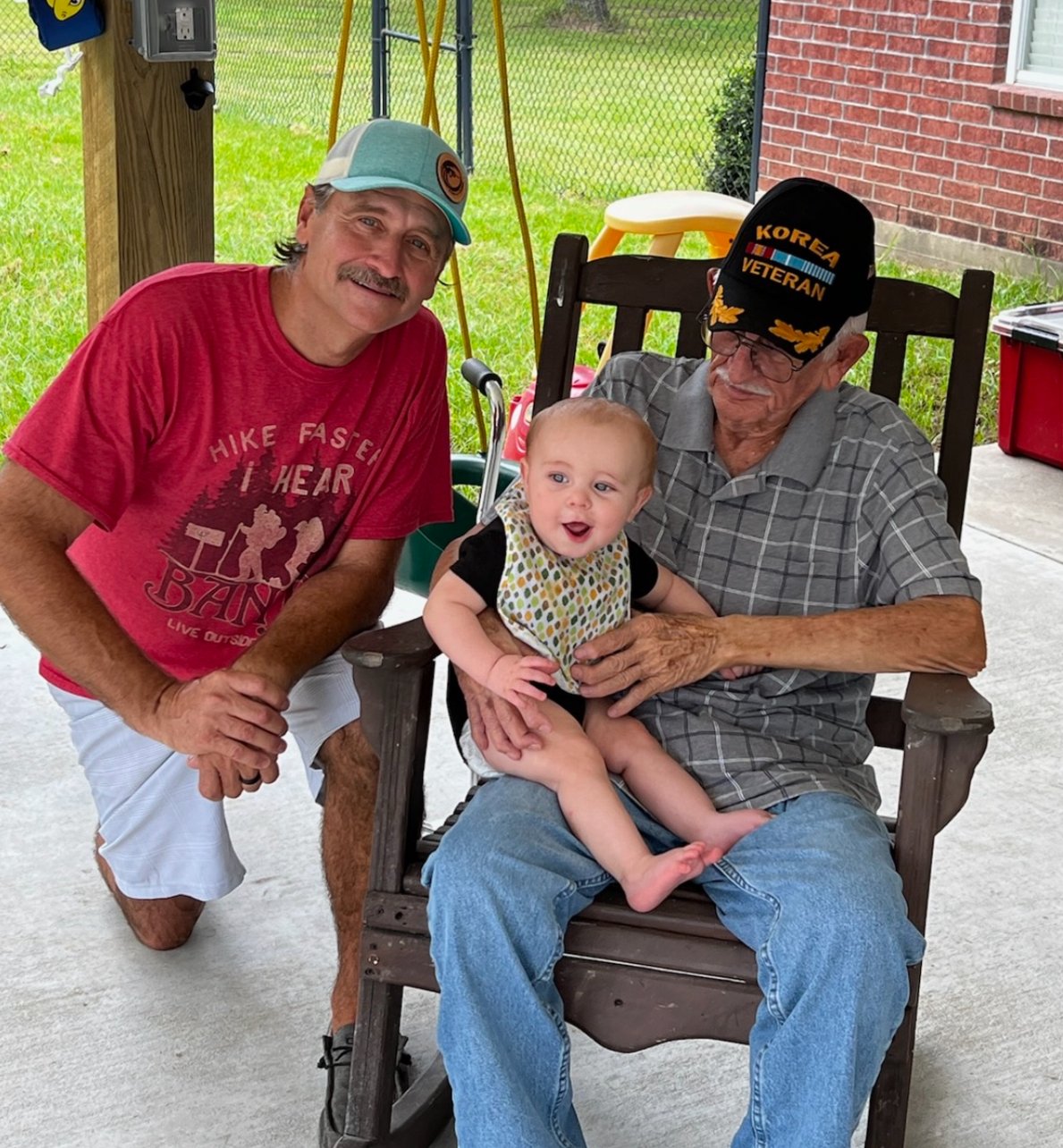 Dewey Lejeune — photo 37