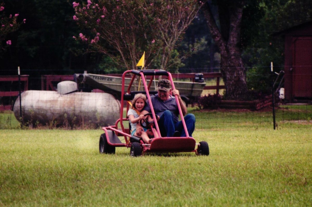 Dewey Lejeune — photo 41