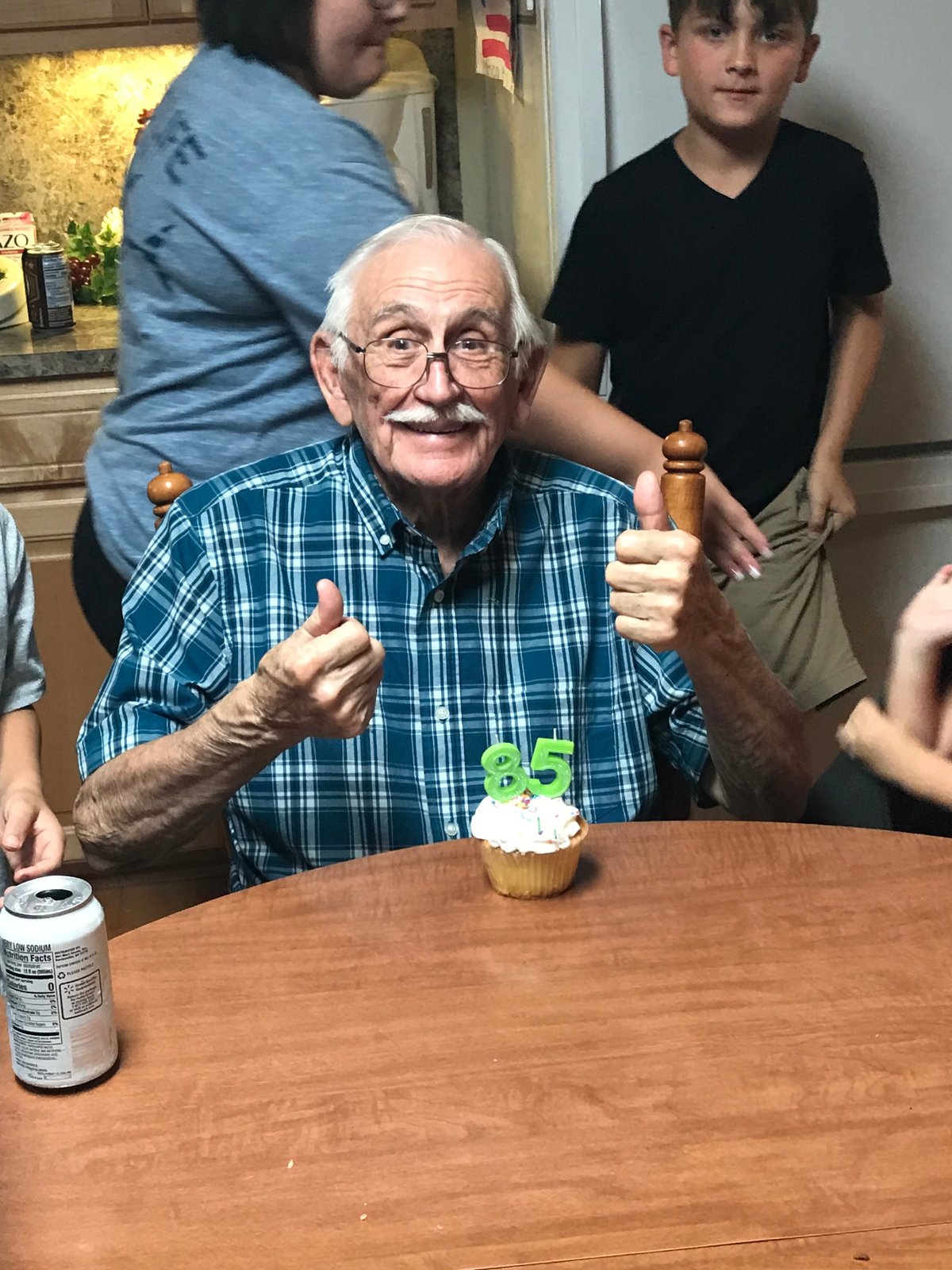 Dewey Lejeune — photo 40