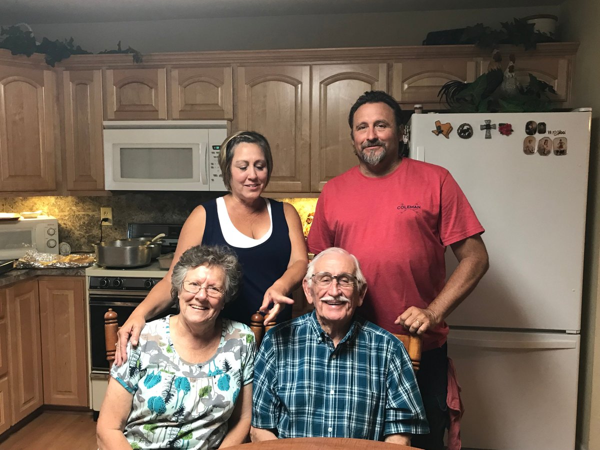 Dewey Lejeune — photo 45