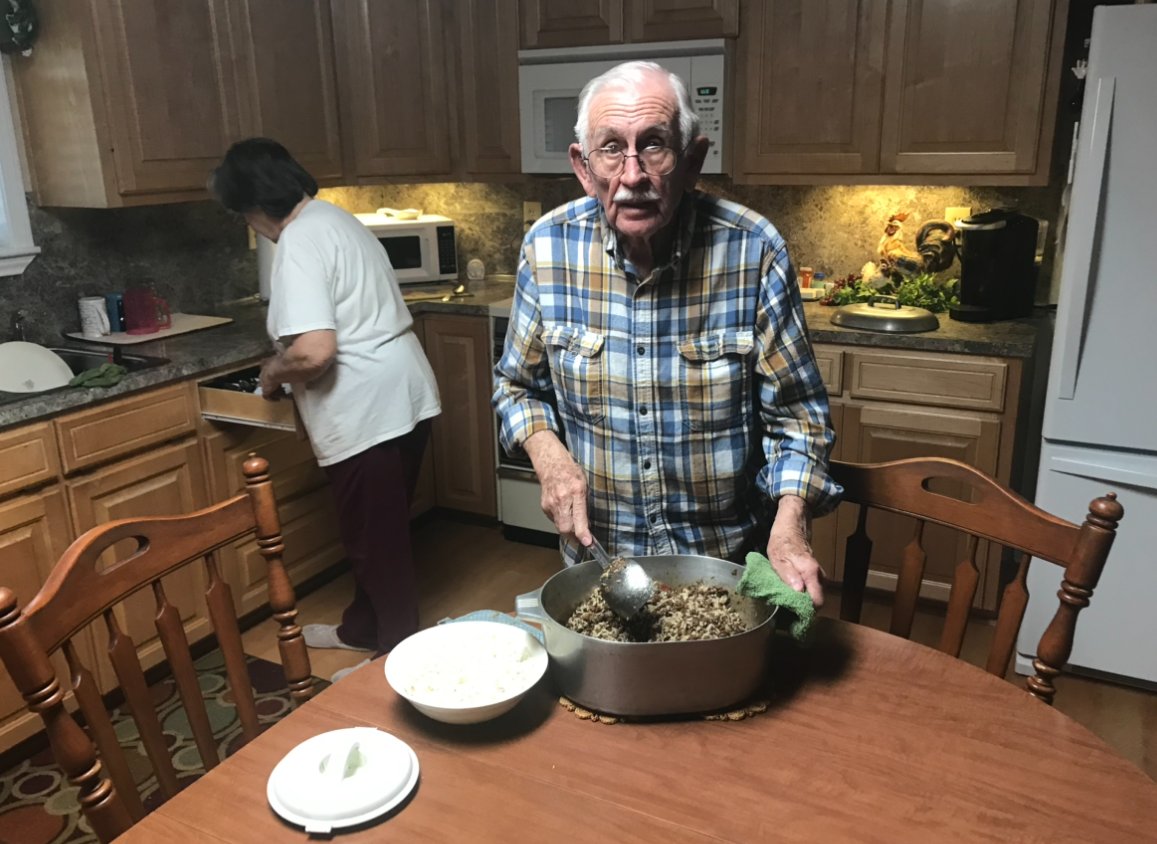 Dewey Lejeune — photo 43