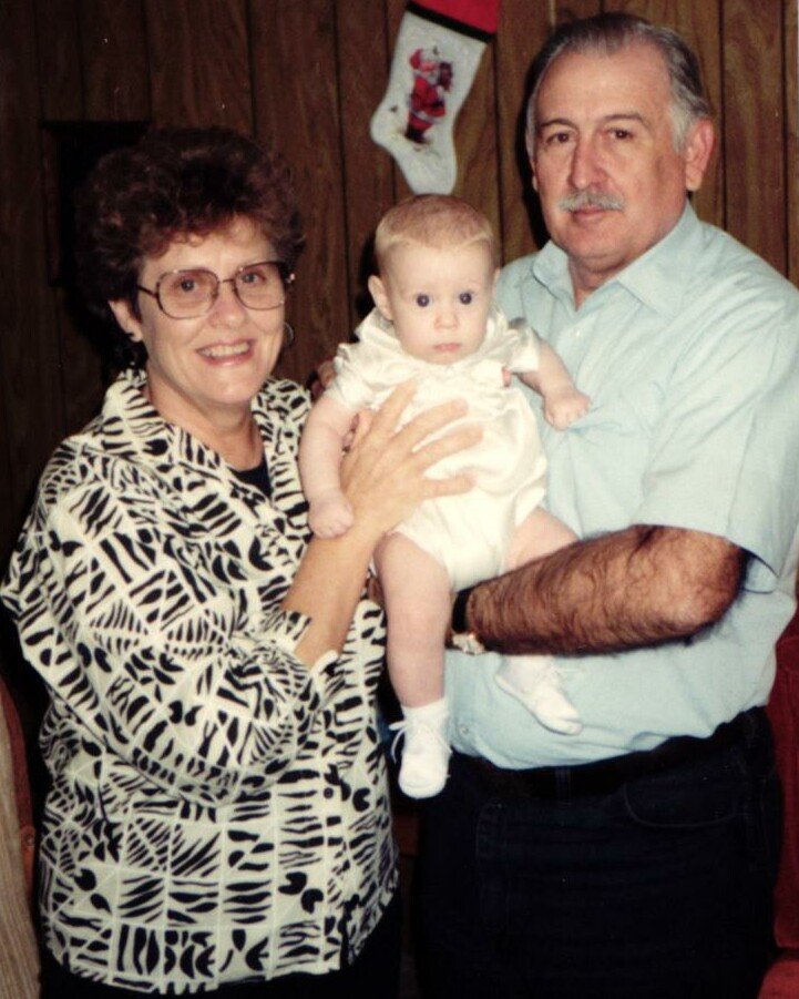 Dewey Lejeune — photo 44