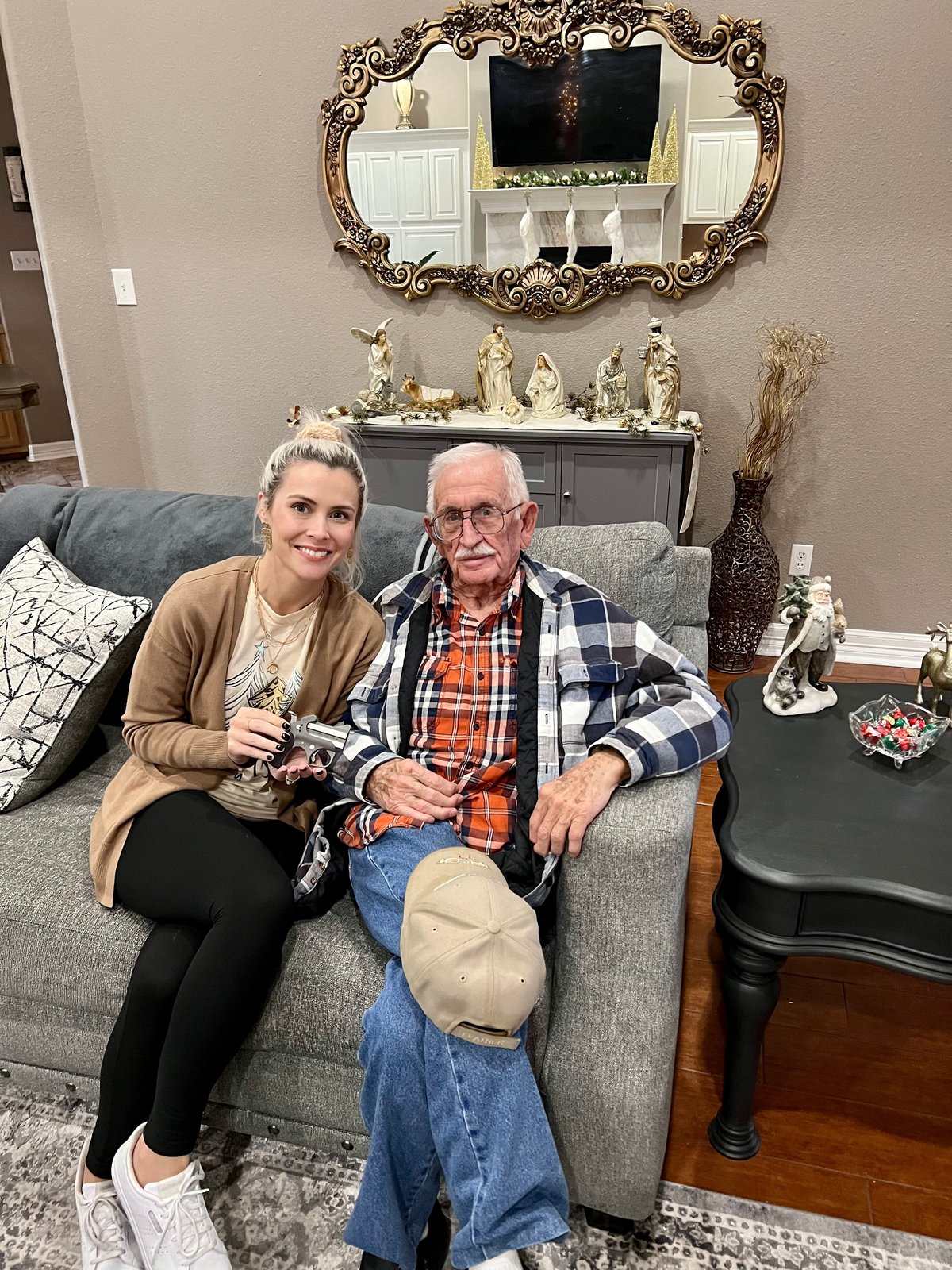 Dewey Lejeune — photo 48