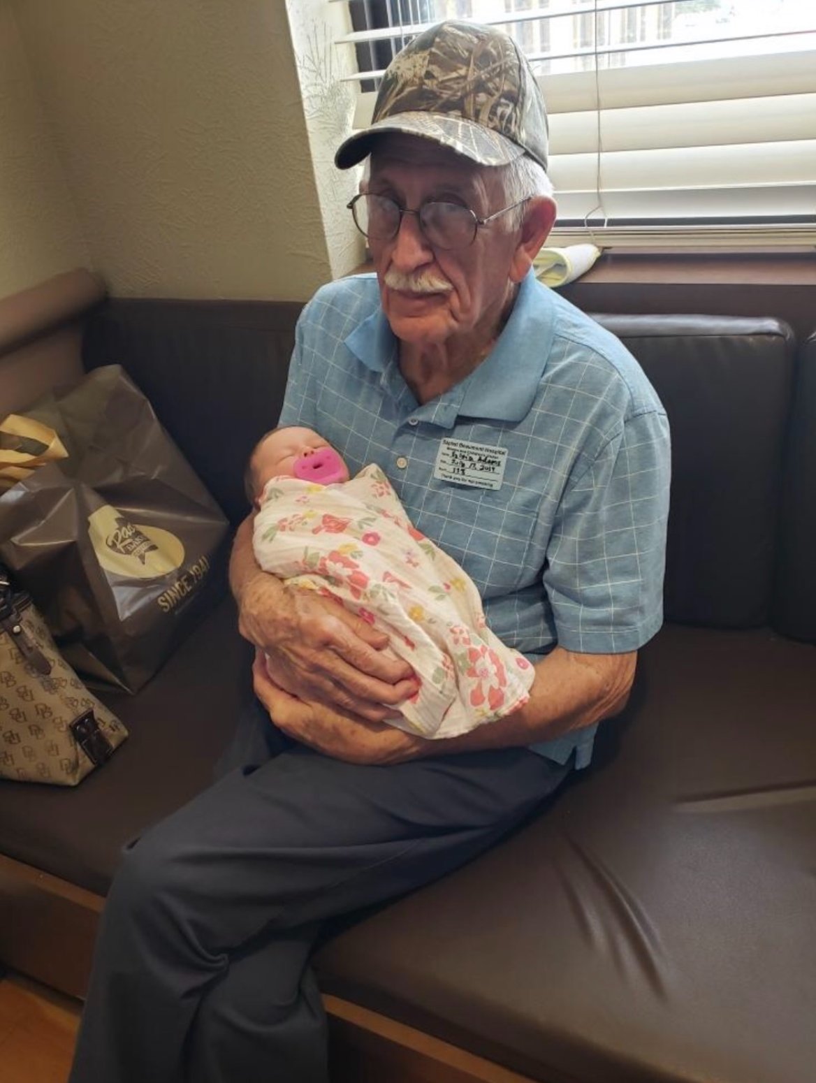 Dewey Lejeune — photo 46