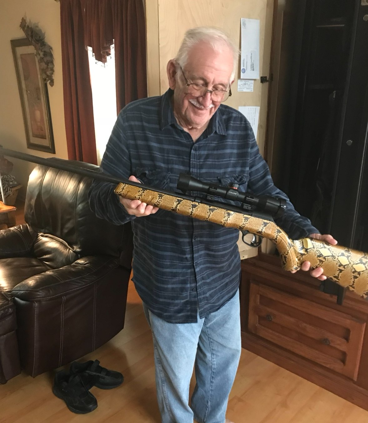 Dewey Lejeune — photo 49