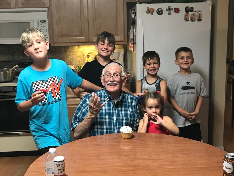 Dewey Lejeune - Photo 54