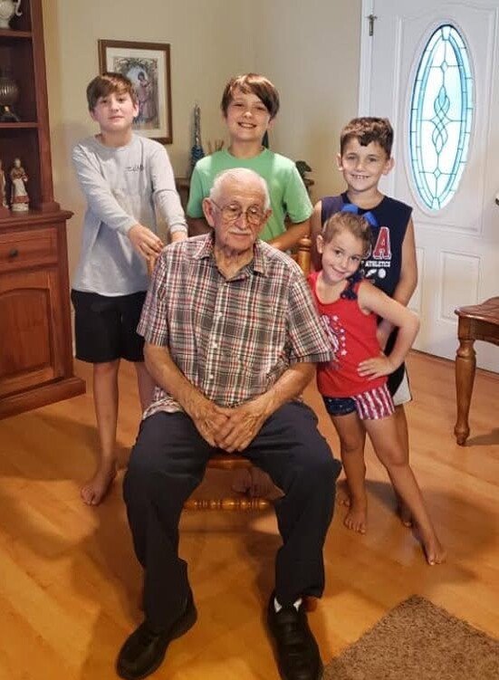 Dewey Lejeune — photo 56