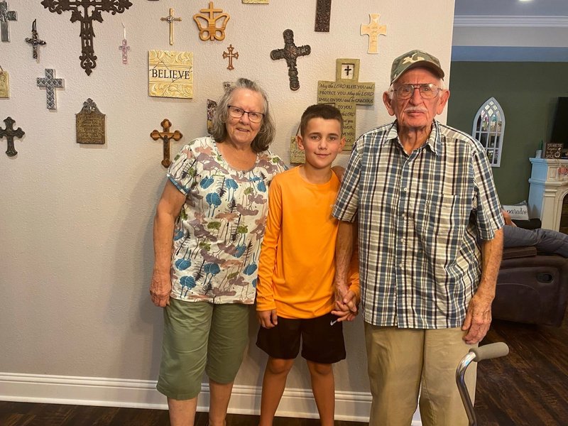 Dewey Lejeune - Photo 58