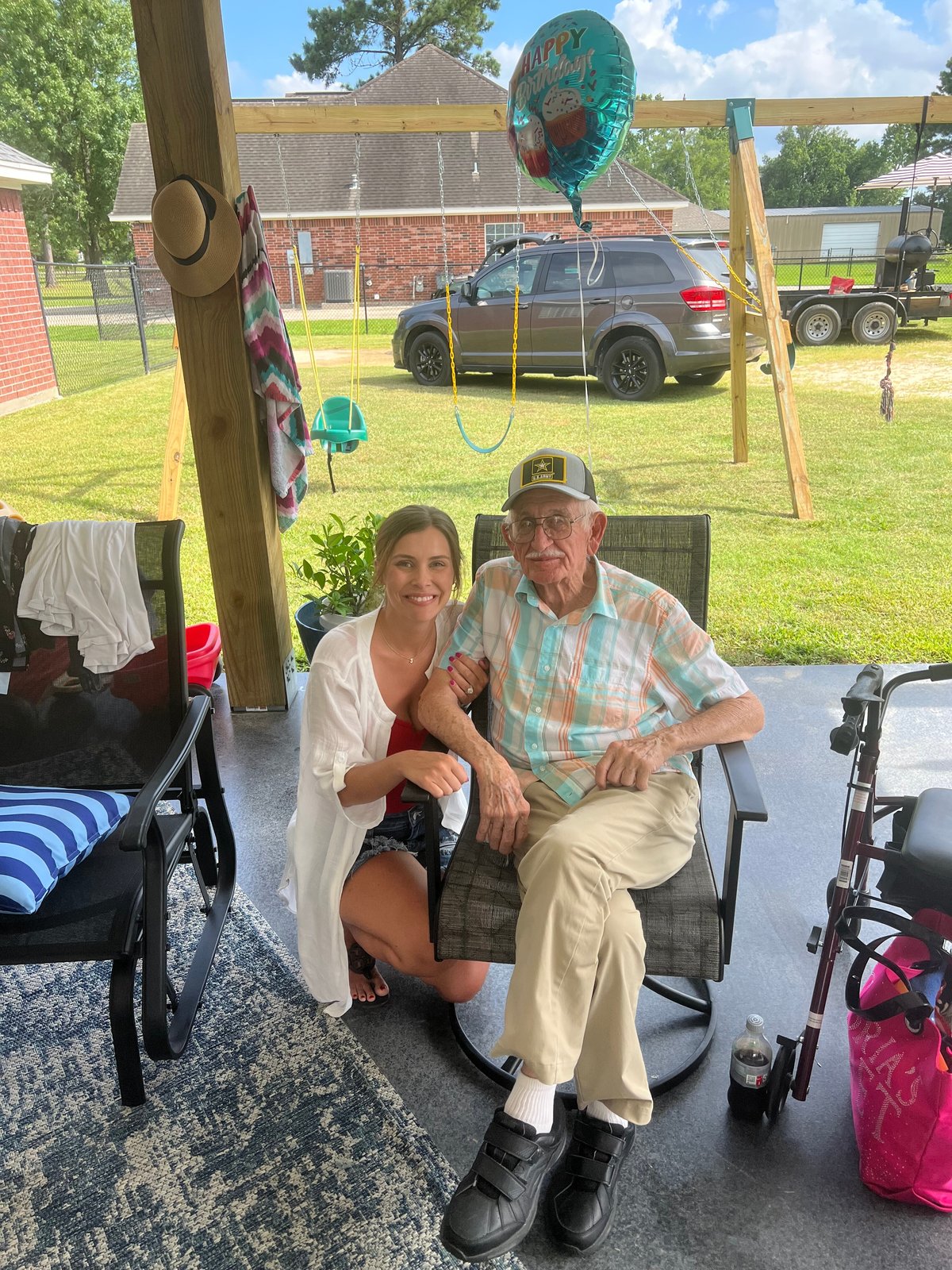 Dewey Lejeune — photo 57