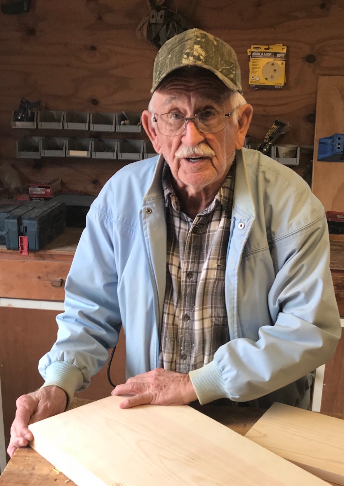 Dewey Lejeune — photo 50