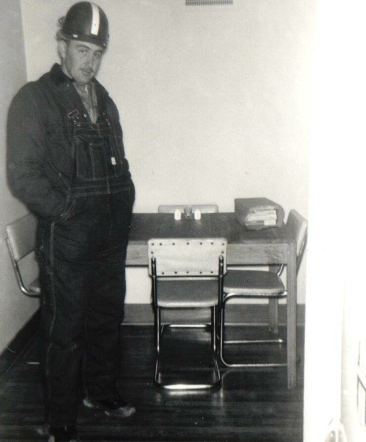 Dewey Lejeune - Photo 59