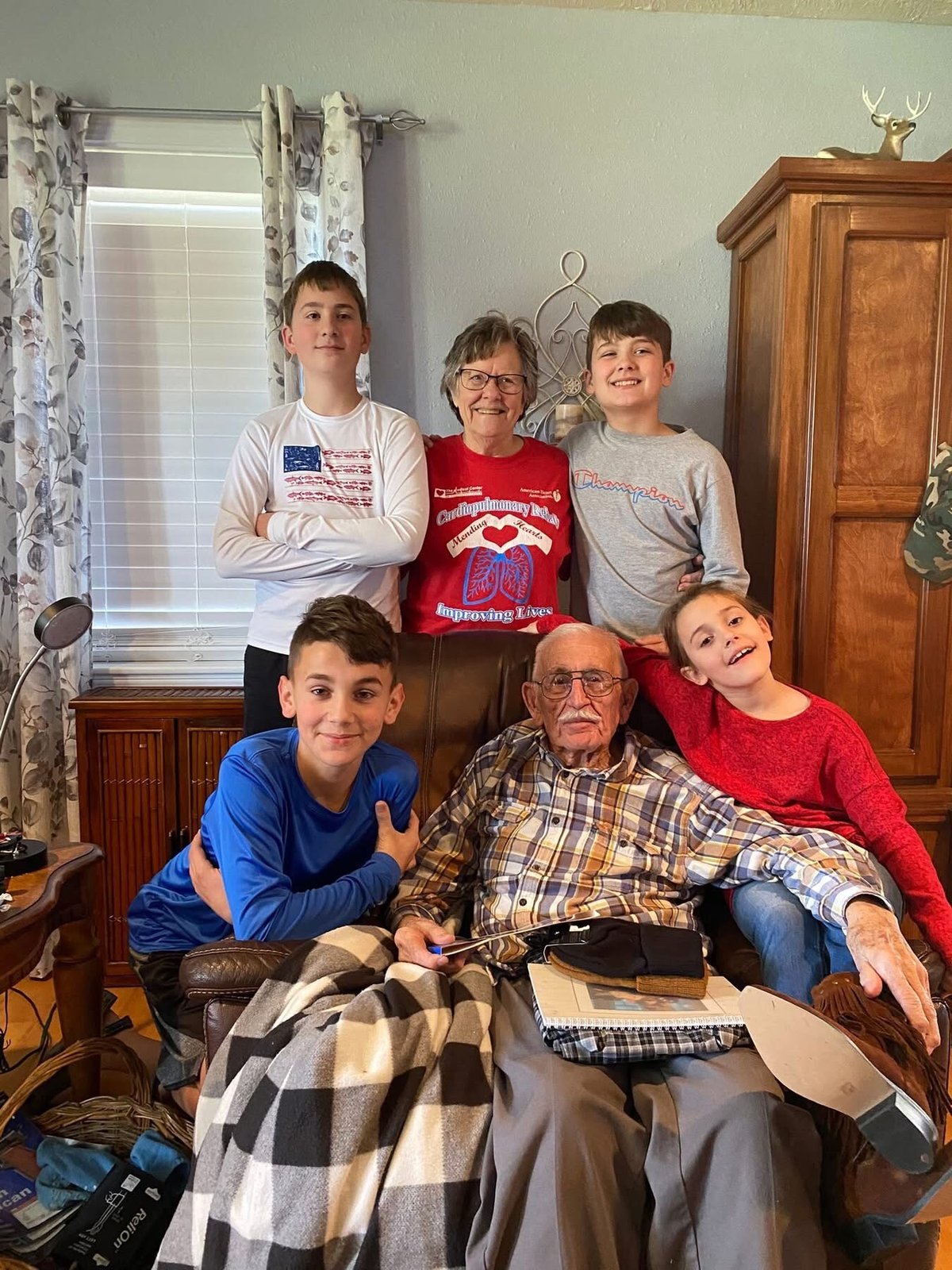 Dewey Lejeune — photo 60