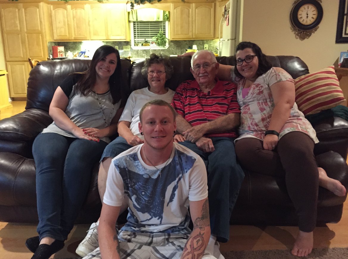 Dewey Lejeune — photo 61