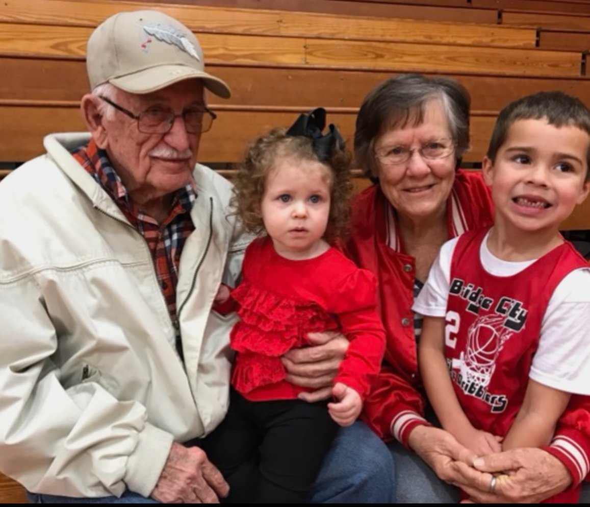 Dewey Lejeune — photo 63