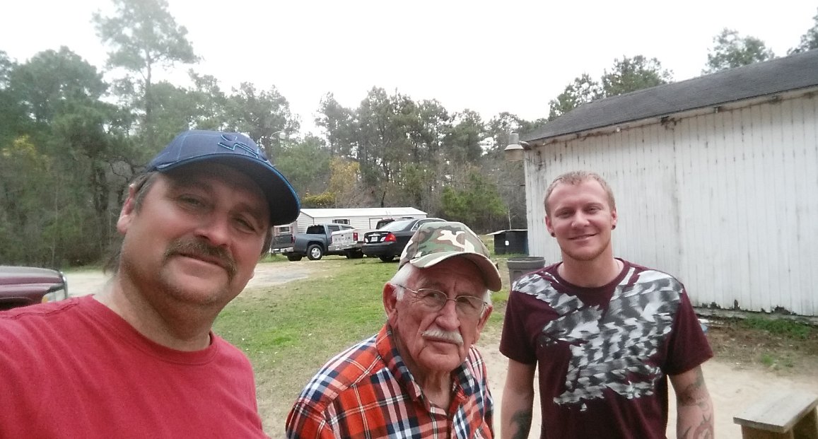 Dewey Lejeune — photo 64