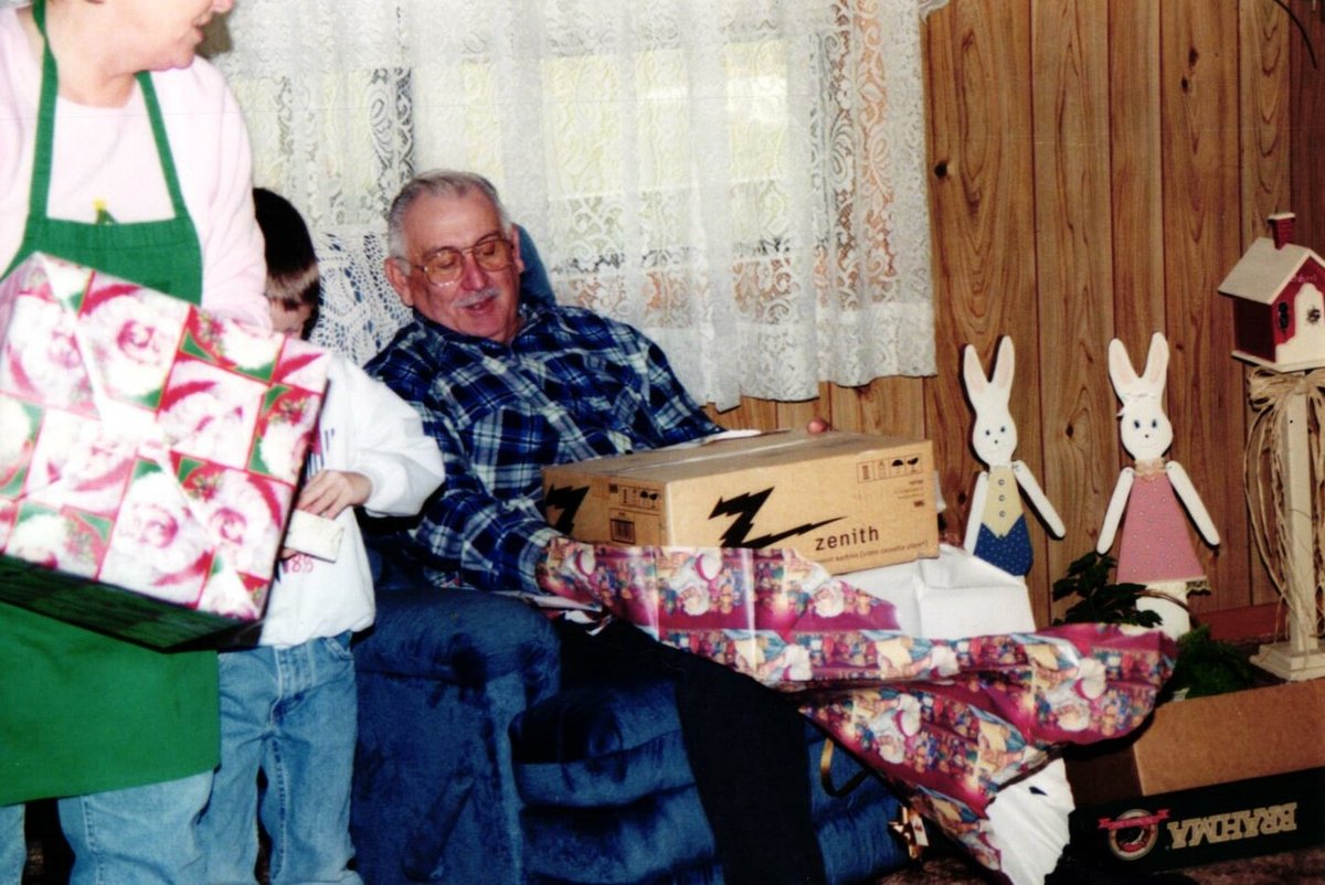 Dewey Lejeune — photo 67