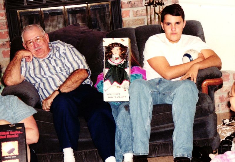 Dewey Lejeune - Photo 68