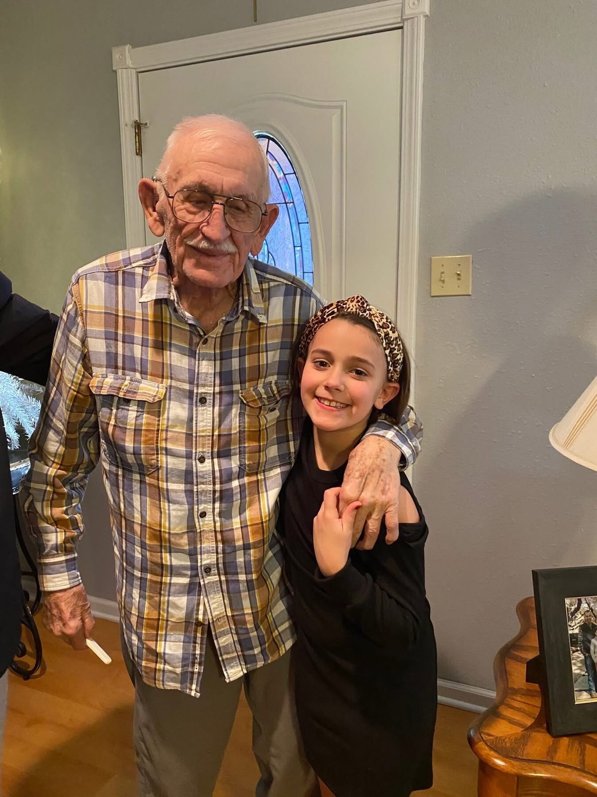 Dewey Lejeune — photo 69