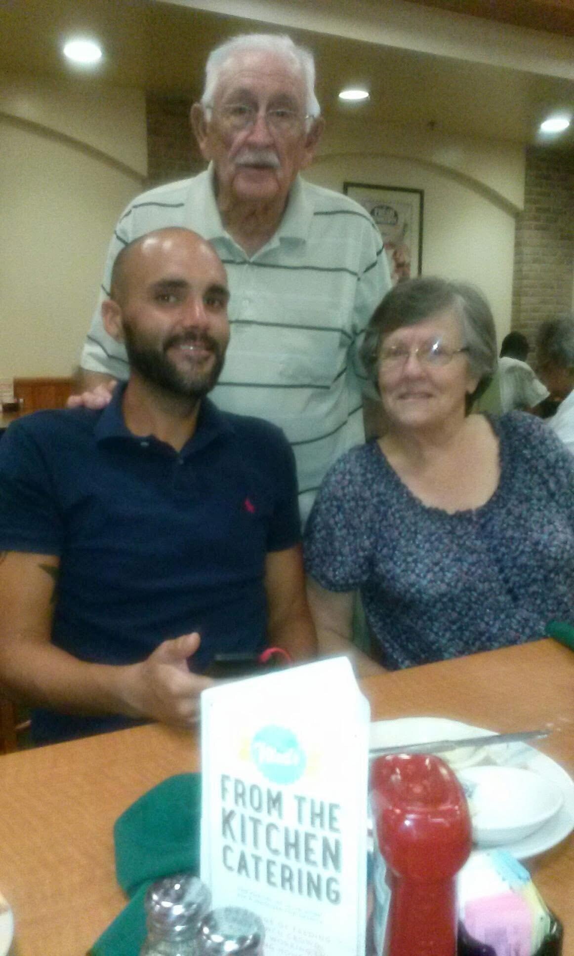 Dewey Lejeune — photo 71