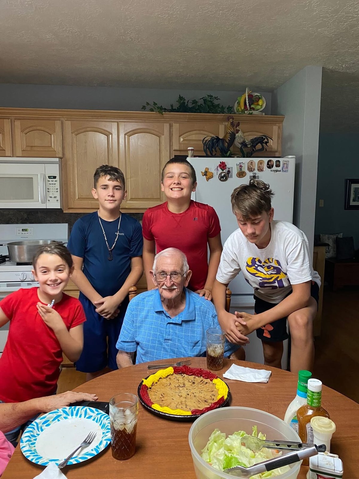 Dewey Lejeune — photo 73