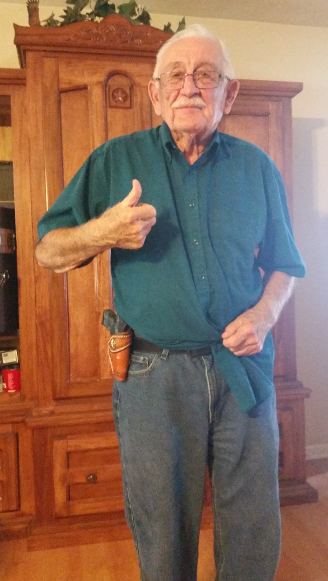 Dewey Lejeune — photo 74