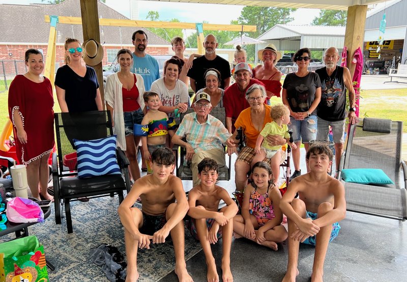 Dewey Lejeune - Photo 70