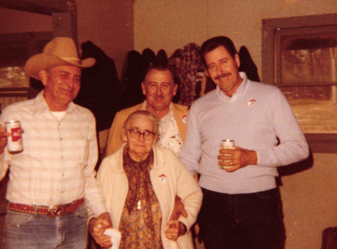 Dewey Lejeune — photo 77