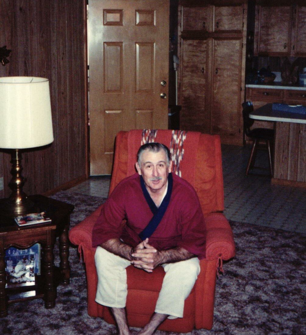 Dewey Lejeune — photo 76