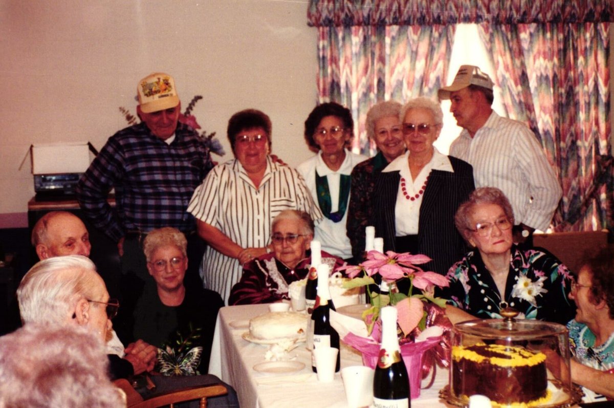 Dewey Lejeune — photo 79