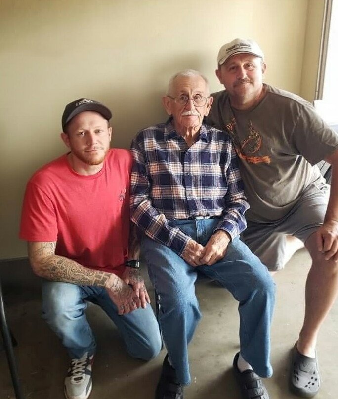 Dewey Lejeune — photo 80