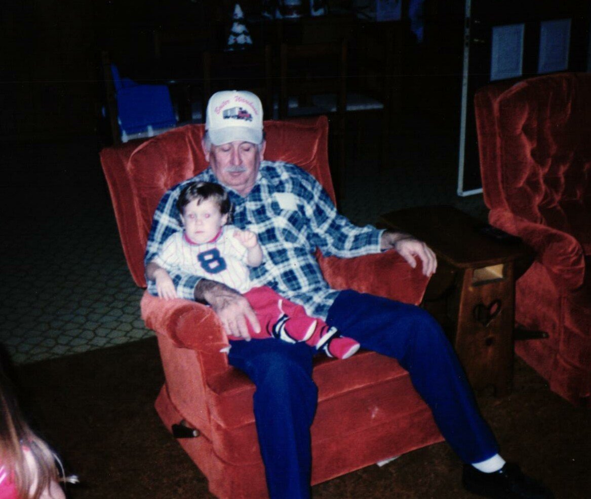 Dewey Lejeune — photo 82