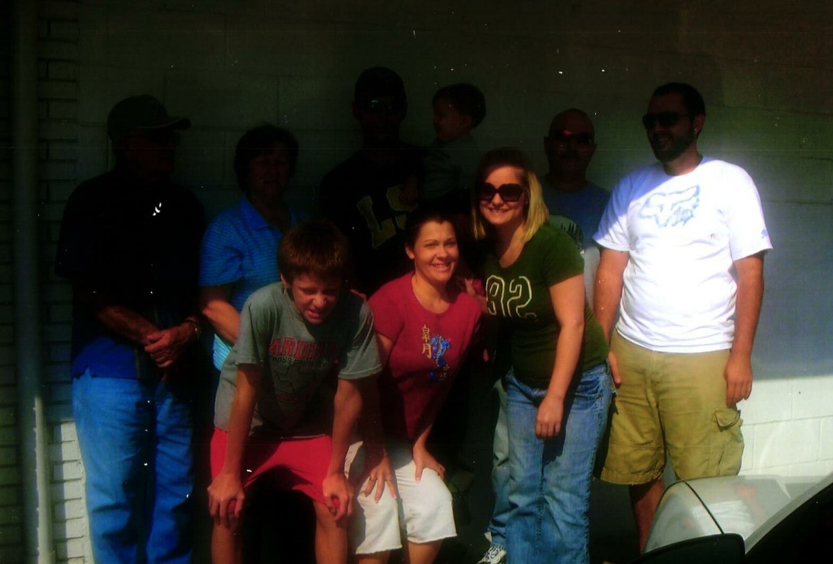 Dewey Lejeune — photo 81