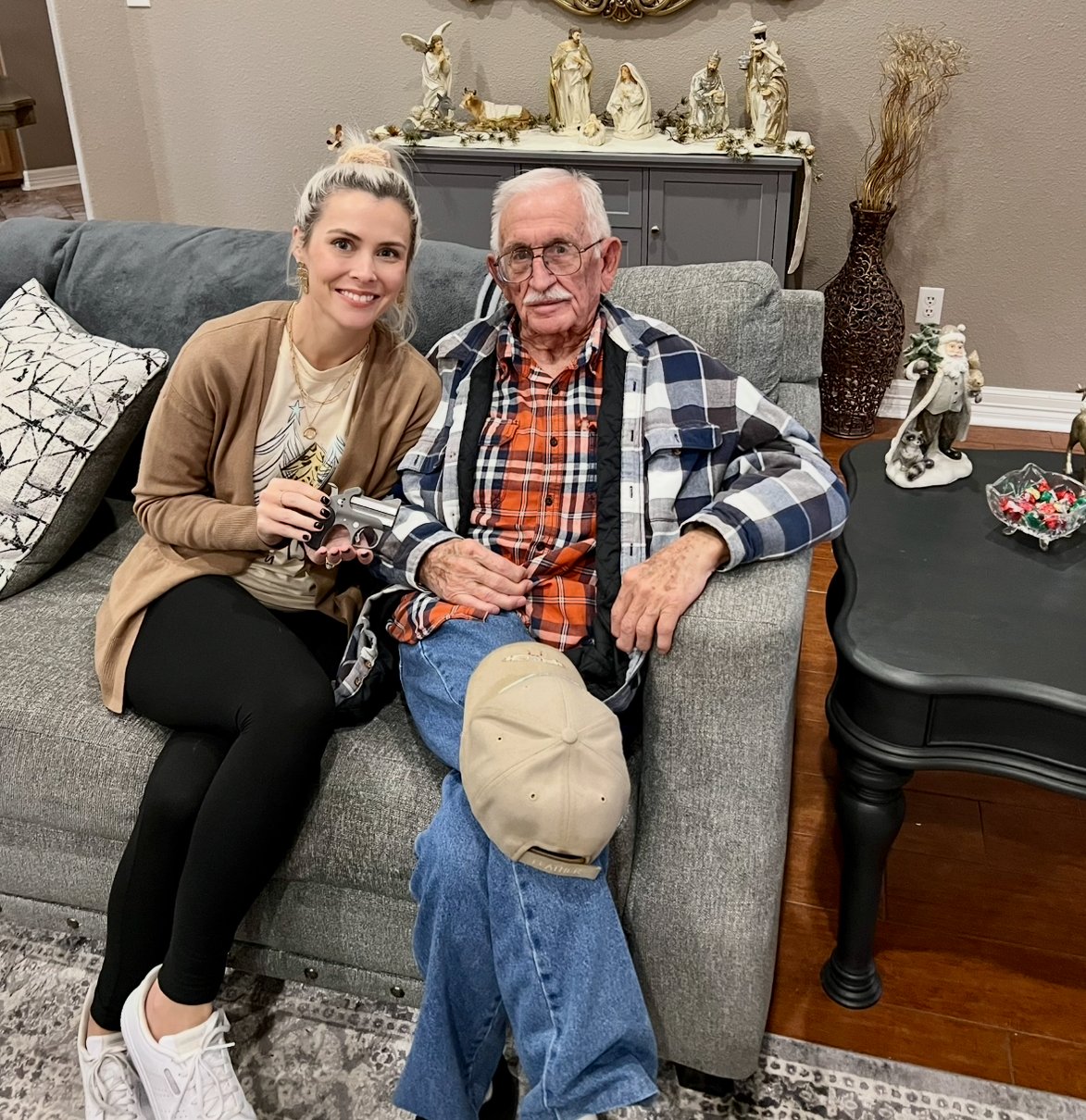 Dewey Lejeune — photo 78